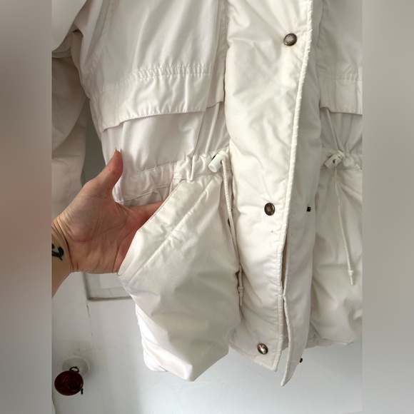 Vintage Sportstop Down Filled Ski Jacket - Picture 10 of 11